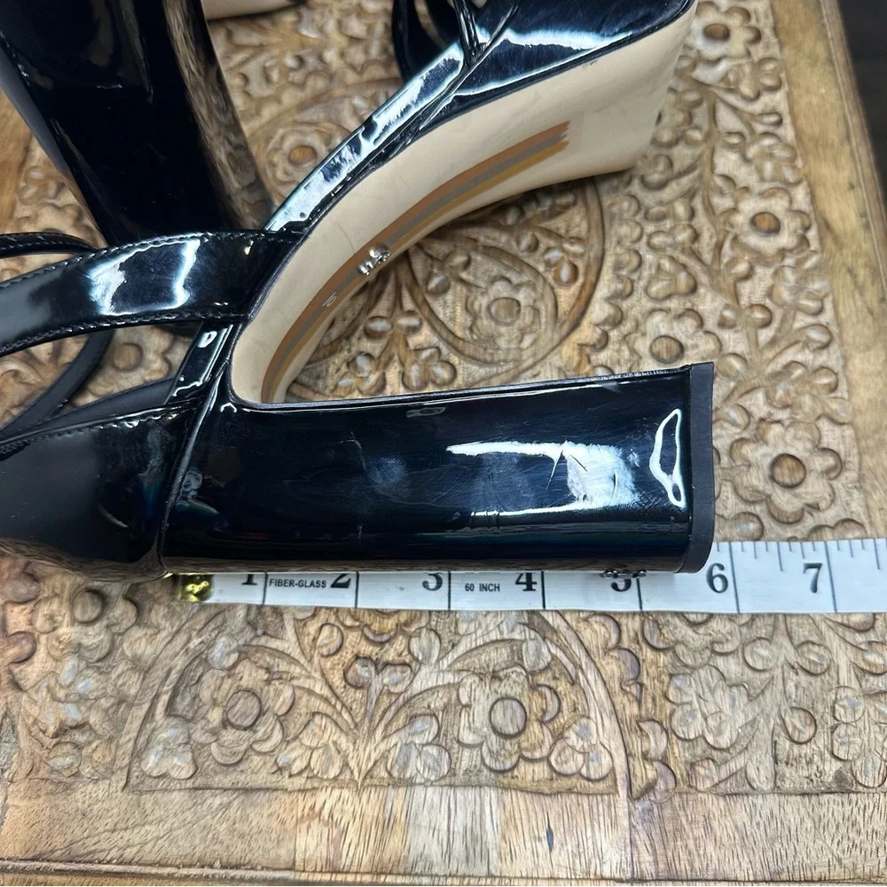 Sam Edelman rise bottoms